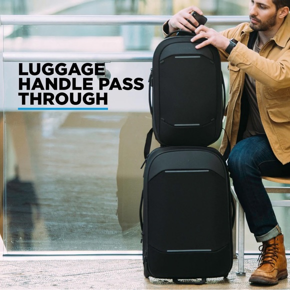 - Nomatic Navigator Pack - 15L - Picture 8 of 15